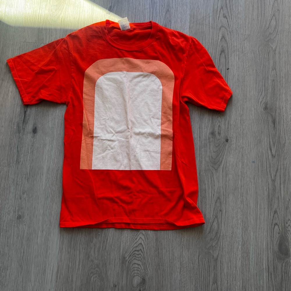 Graphic T